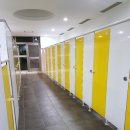 고인돌휴게소(상행선) 이미지