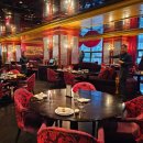 자연산 송이버섯 and 풀빌라 | 서울 레스케이프 호텔 미슐랭 중식당 팔레드 신(Palais de Chine) 디너 쉐프 스페셜 코스 내돈내산 후기