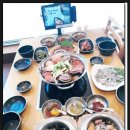 만선호해물칼국수