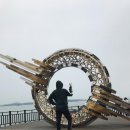 낙조전망대(패러글라이딩) 이미지