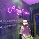 엔젤스노래연습장 이미지