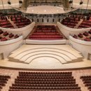 부산콘서트홀 소공연장 이미지