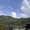 호수와 소나무 | 포천 산정호수 돌고래캠핑장 3박4일 캠핑일기 - 소나무존 2 후기 (10/2~10/5)