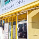 통정로타리 | 천안 신방동 피부샵 유니앤코어라운지 비타민 케어로 물광 피부 변신!