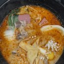 마라신화마라탕신라점 | 약수역 밥집 신룽푸마라탕 신라점 솔직후기