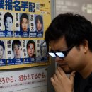 빛나는 안경 이미지