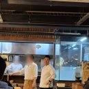 한성케터링 한성화교중고등학교 | 우동카덴 인생우동 아기랑 방문 후기