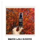 무아 | 노워시 트리트먼트 + 헤어 에센스 + 에끌무아 사용 후기! 손상모도 찰랑찰랑