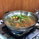 광주 오리고기 &#39;죽향골 청둥오리 전문점 유진정&#39;