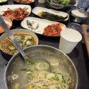 진하회관(구)길 | [수완지구 봉선얼룩돼지회관] 수완지구 삼겹살 맛집, 봉선얼룩돼지회관에서 제대로 즐긴 얼룩본삼겹 후기