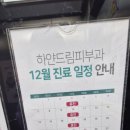 더드림한의원 | 그냥 감기몸살인 줄 알았는데 알고보니 A형 독감 후기 (율량동 드림이비인후과)독감수액 후기😭