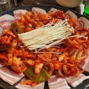 톡톡쭈꾸미 이미지