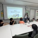 6월 10일 - 교통안전교육(킥보드 안전) 이미지