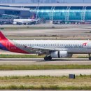 아시아나 이미지