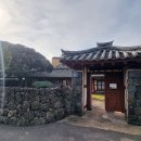 신촌향사 | [제주 역사여행] 조선 후기 마을 공무를 처리하던 신촌향사(新村鄕舍)