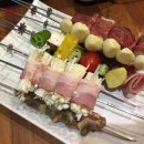 수꼬치 이미지