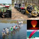 통나무펜션 이미지