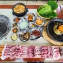 나들목식당 - 보령시 | 나들목식당