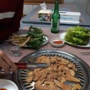 옛장터숯불갈비 이미지