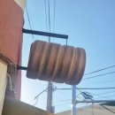 보헤미아 | [부산 안락동] 체코 굴뚝빵 뜨르들로가 맛있는 카페, 보헤미아 온천천카페거리점 방문 후기