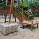 범물어린이공원 | 대구 수성 - 조합놀이대(FNK-RO-105-1) 시공 후기