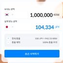 유용한 스마트폰 어플 사용법 | 해외송금 수수료 90% 절감! 모인(MOIN) 어플 완벽 사용법과 3천원 할인받기