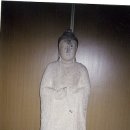 영주영전사석조여래입상 이미지