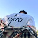 레귤러핏 반팔 아스타토(ASTATO), 명품 감성 가득한 남성 반팔 티셔츠 솔직 후기