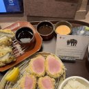 호은농장 | [전주/중화산동] 카츠모리조 | 웨이팅 필수인 돈카츠 맛집 주말 후기