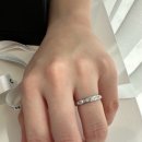 명품수선코코 | 샤넬 코코크러쉬 웨딩밴드 2년 실사용후기ㅣ18k화이트골드 vs 플래티늄, 기스·AS·착용감 솔직 리뷰