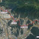 속리산둘레길 보은길3 이미지