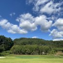 옥천골프연습장 이미지