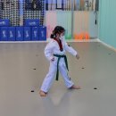 장현 백호 태권도장 이미지