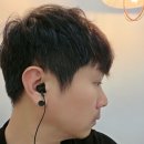 명품PC방 | 브리츠 P20GX 유선이어폰, 리뉴얼 되어 돌아온 커널형 명품 사운드