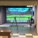 큐이디골프아카데미 성남점 이미지