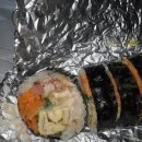 유니김밥