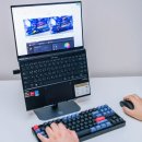 가벼운 대학생 노트북 추천, 14인치 에이수스(ASUS) 젠북 14X OLED 후기(UM5401RA-KN065)