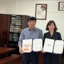 전남지체장애인협회목포시지회 | 목포시, 5개동 안심마을 참여 기관과 '생명존중' 협약