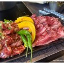 낙원갈비집 이미지