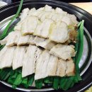 장충동 왕족발 이미지