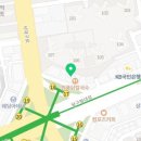 두류네거리(거너실 흑태찜 앞) 이미지