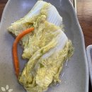 관인약수터막국수.비빔국수 | 인제 아침가리 계곡 입수 트레킹코스 시간난이도 막국수