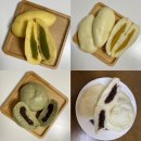 봉쌀빵