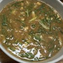 왕곡마을 향토식당