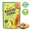 씨제이사료 | 새로 나온 와사비맛까지 ♥ / 오븐에 구운 옥수수, 입고되면 품절되는 인간사료 / 다이어트간식 ♥