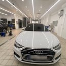 (주)수지자동차 | 인천 자동차유리 복원 전문 A6 앞유리 교체 비용 아끼고 완벽하게 복원 후기