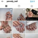 예쁠리네일 이미지