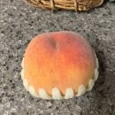 비건 베이커리 당근 컵케이크 이미지