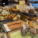 41호공원 | 영등포구 당산역 소금빵과 케이크 맛집 크롬 베이커리 빵집 Crome bakery