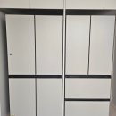 42-A | 삼성 비스코프 냉장고 김치냉장고 세트 RM70F64R1A RK70F42M2A 후기